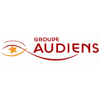 Groupe Audiens